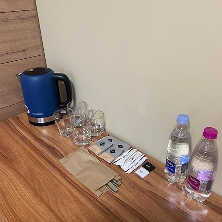 Pierre Apartments オデッサ エクステリア 写真