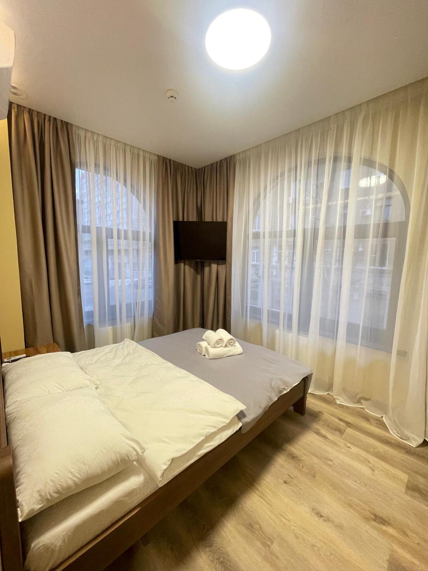 Pierre Apartments オデッサ エクステリア 写真