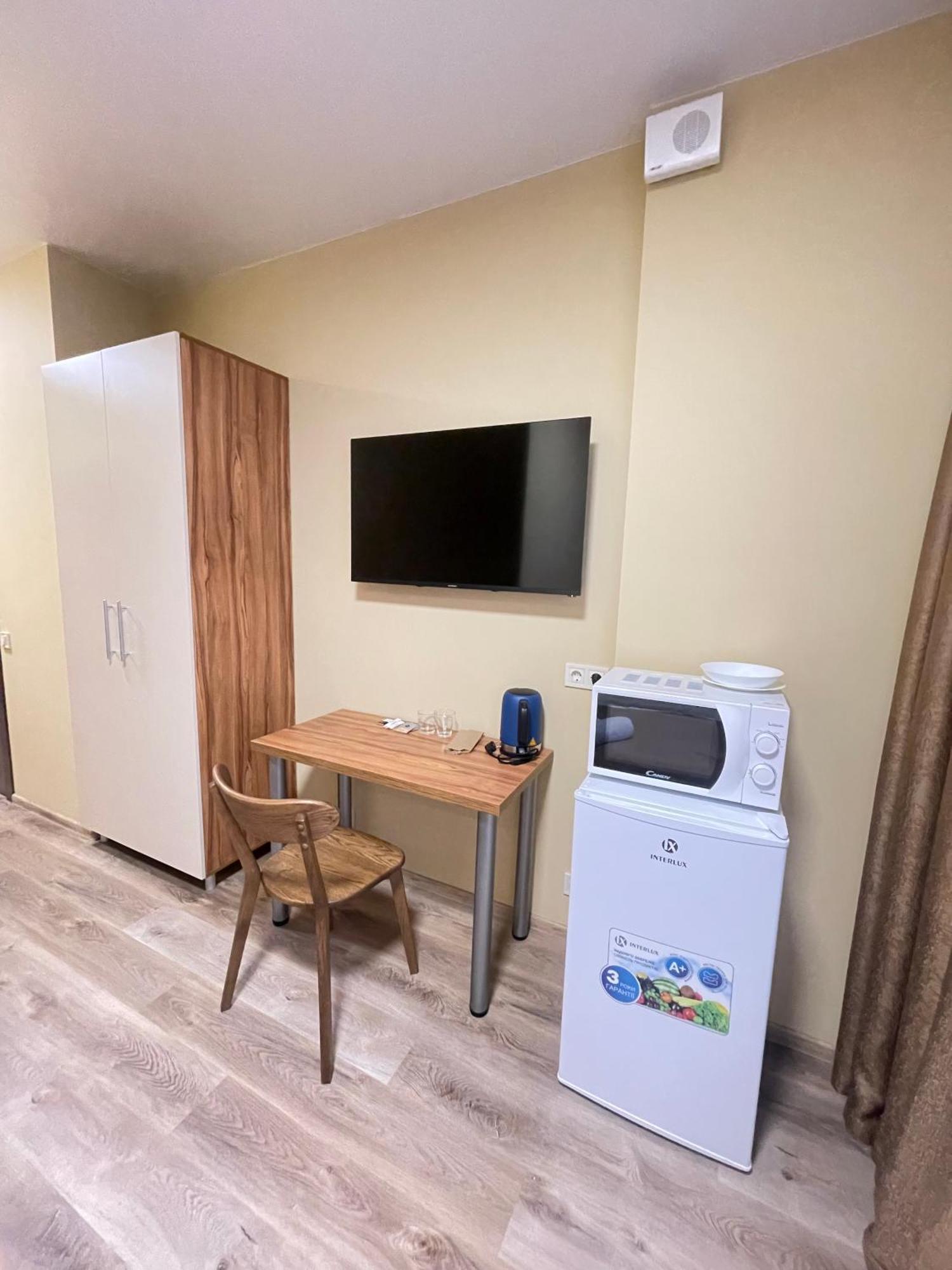 Pierre Apartments オデッサ エクステリア 写真