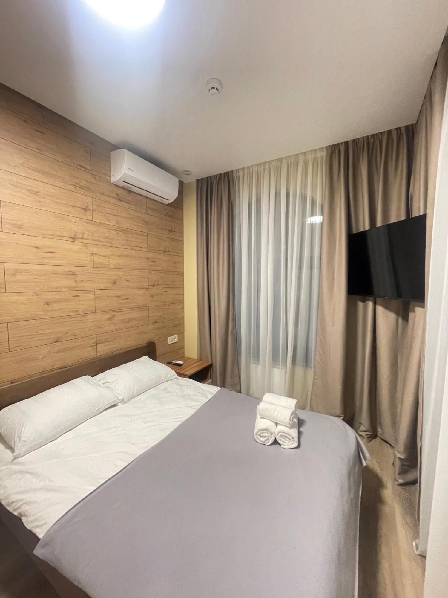 Pierre Apartments オデッサ エクステリア 写真