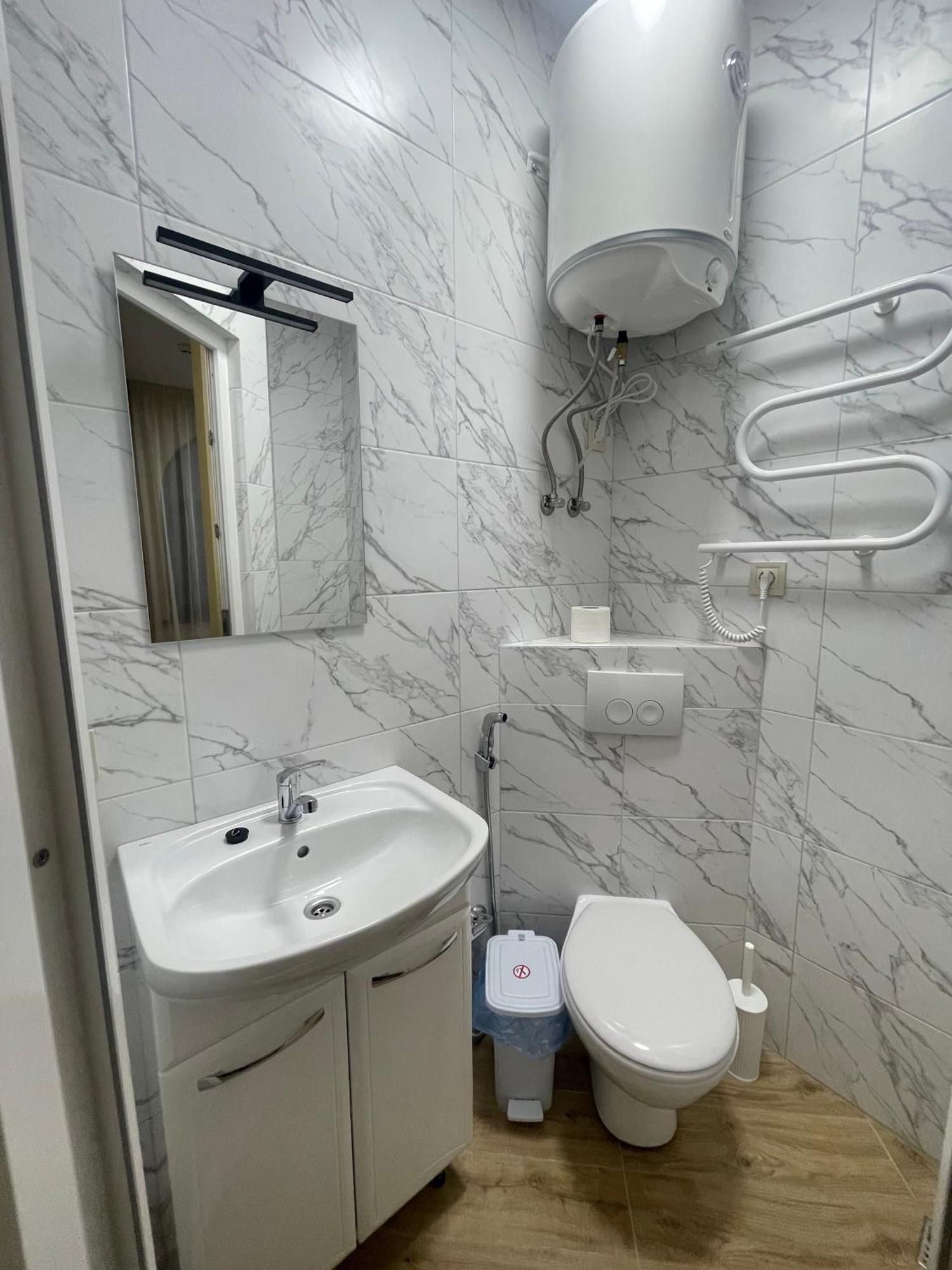 Pierre Apartments オデッサ エクステリア 写真