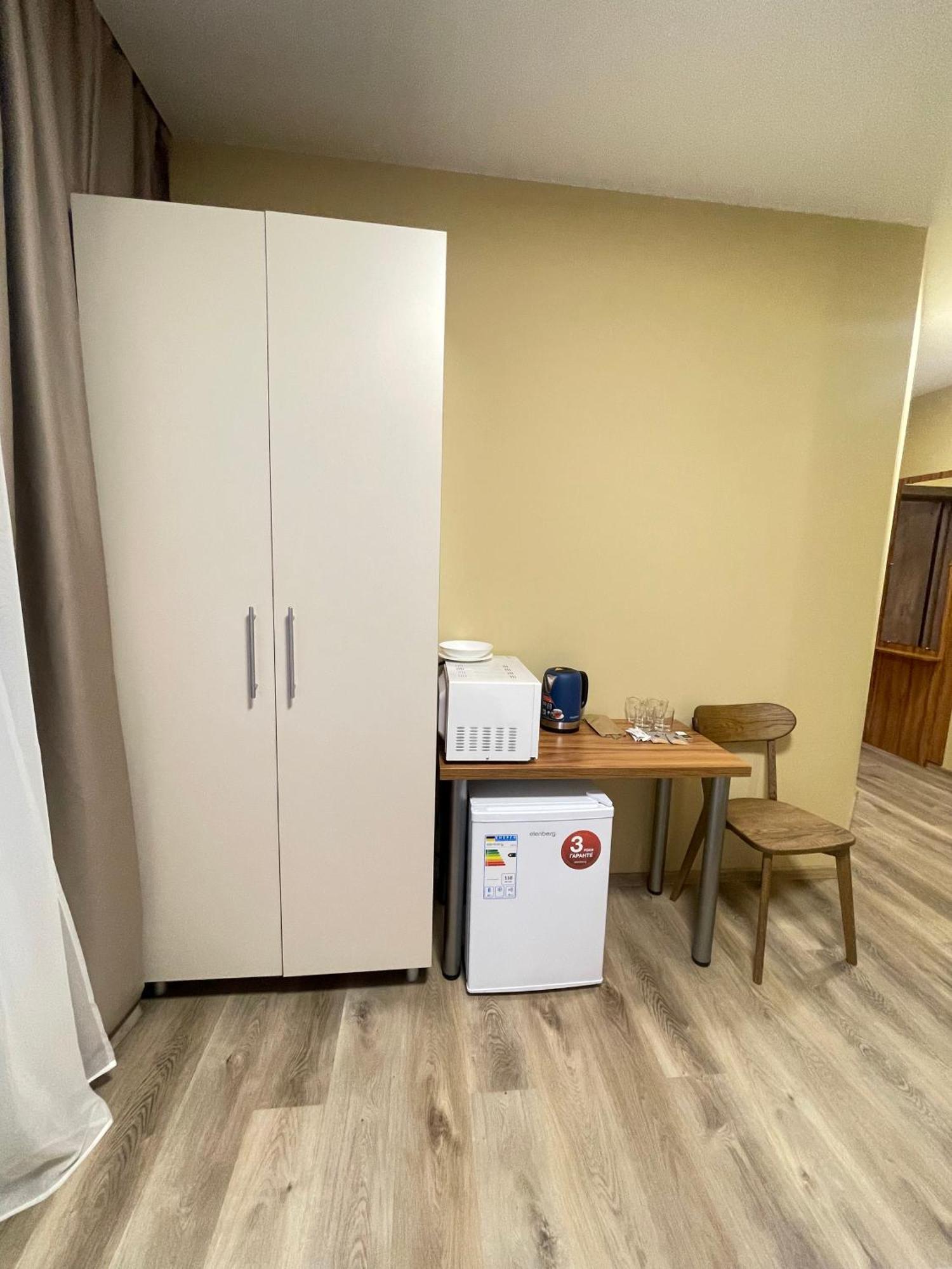 Pierre Apartments オデッサ エクステリア 写真