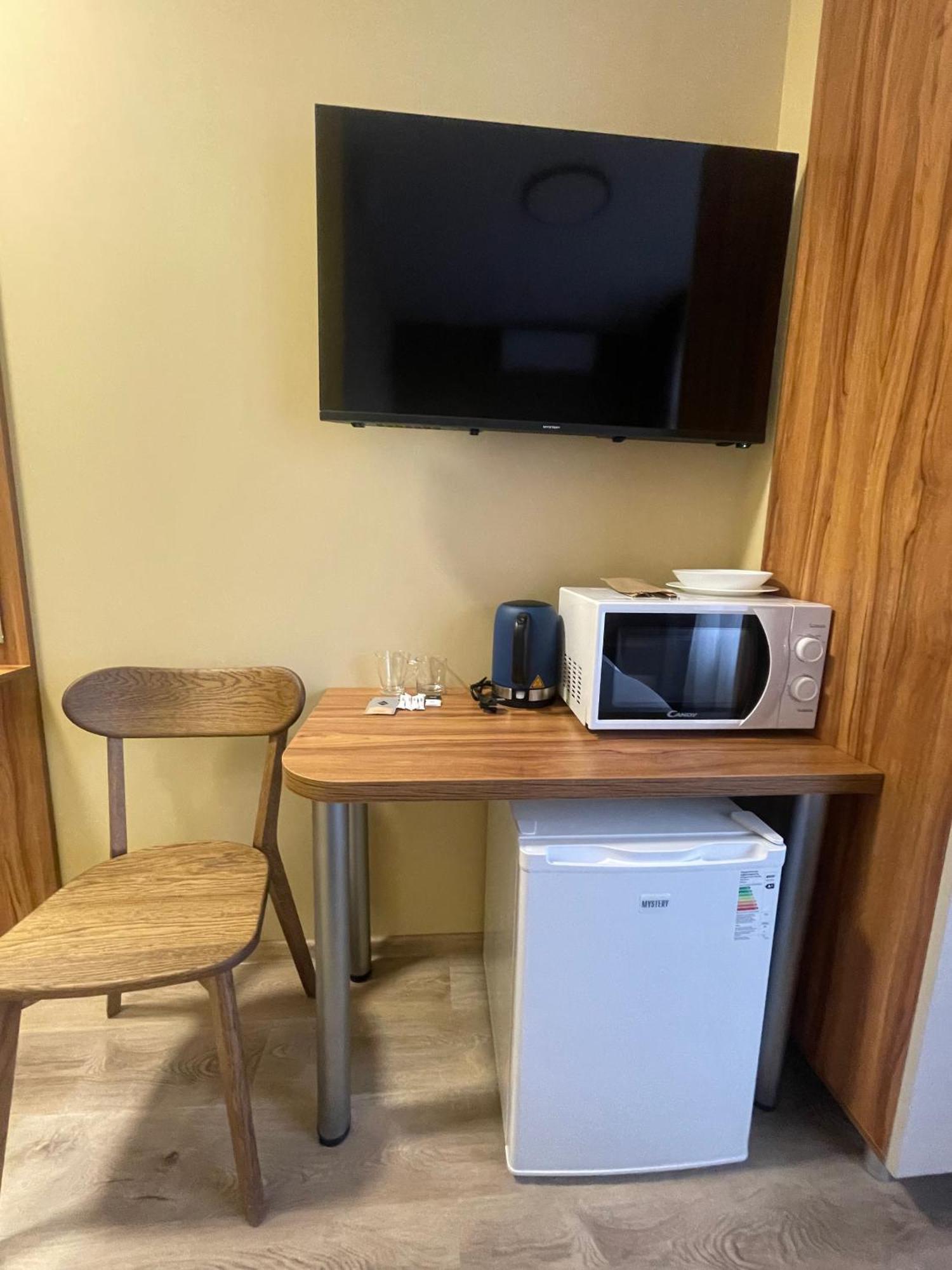 Pierre Apartments オデッサ エクステリア 写真
