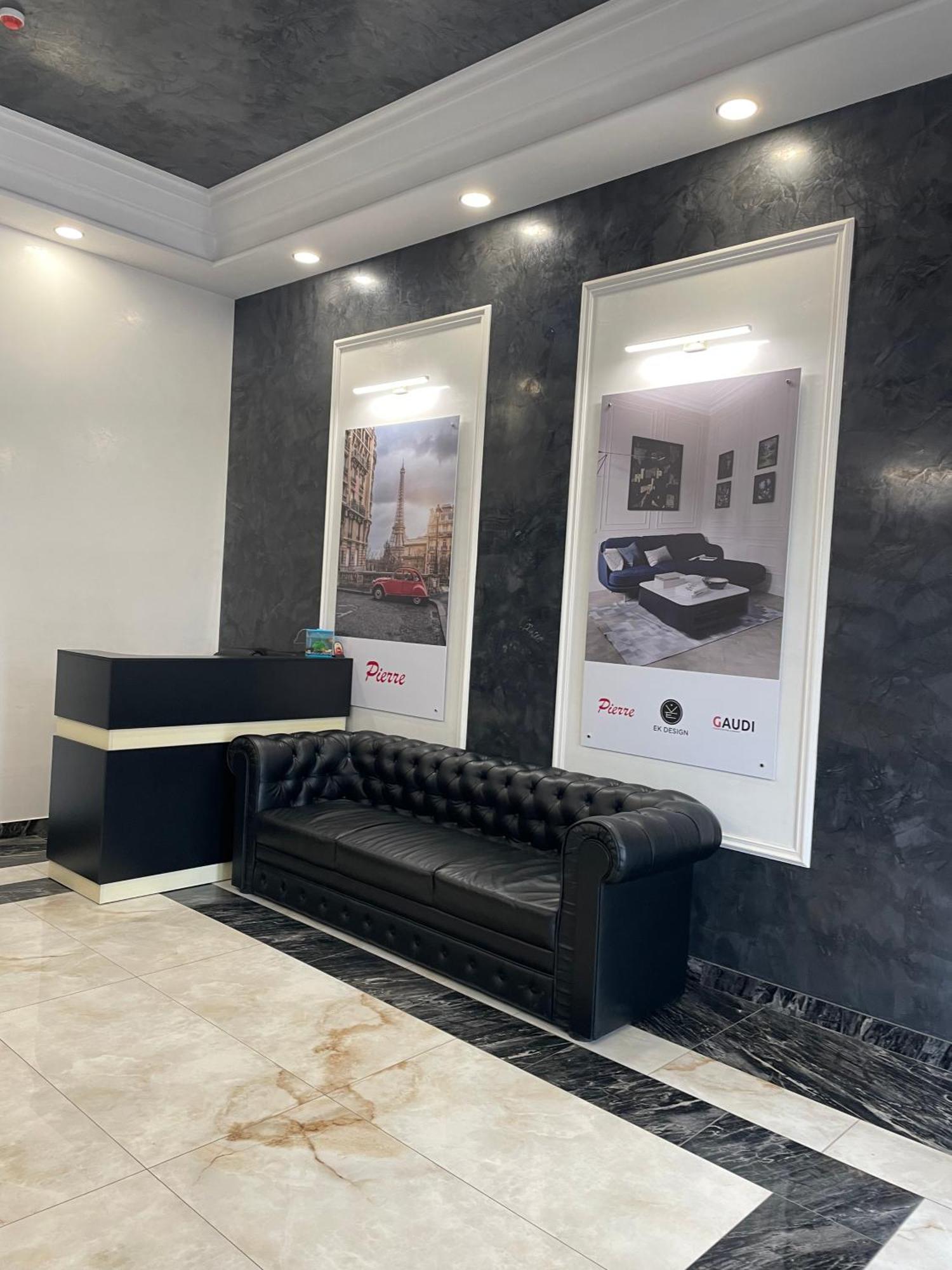 Pierre Apartments オデッサ エクステリア 写真