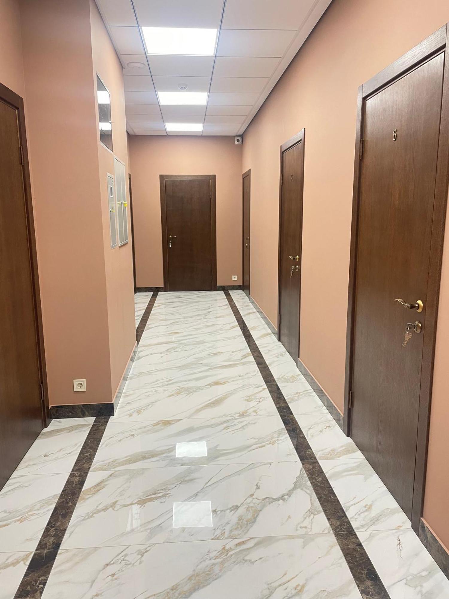 Pierre Apartments オデッサ エクステリア 写真