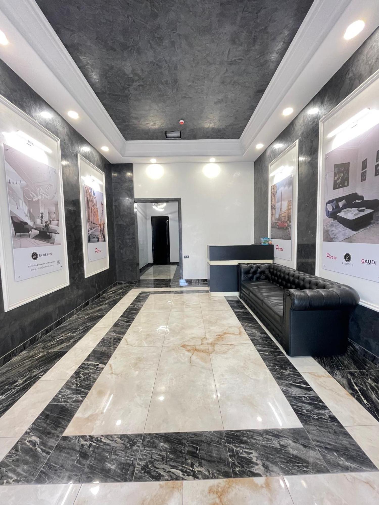 Pierre Apartments オデッサ エクステリア 写真