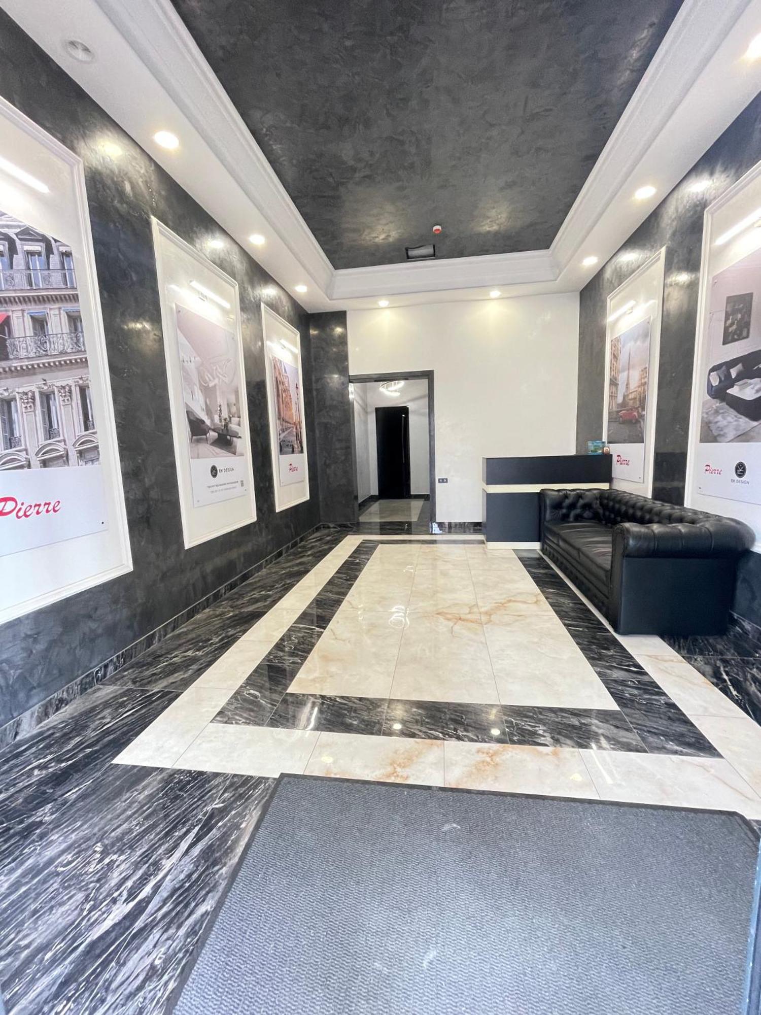 Pierre Apartments オデッサ エクステリア 写真