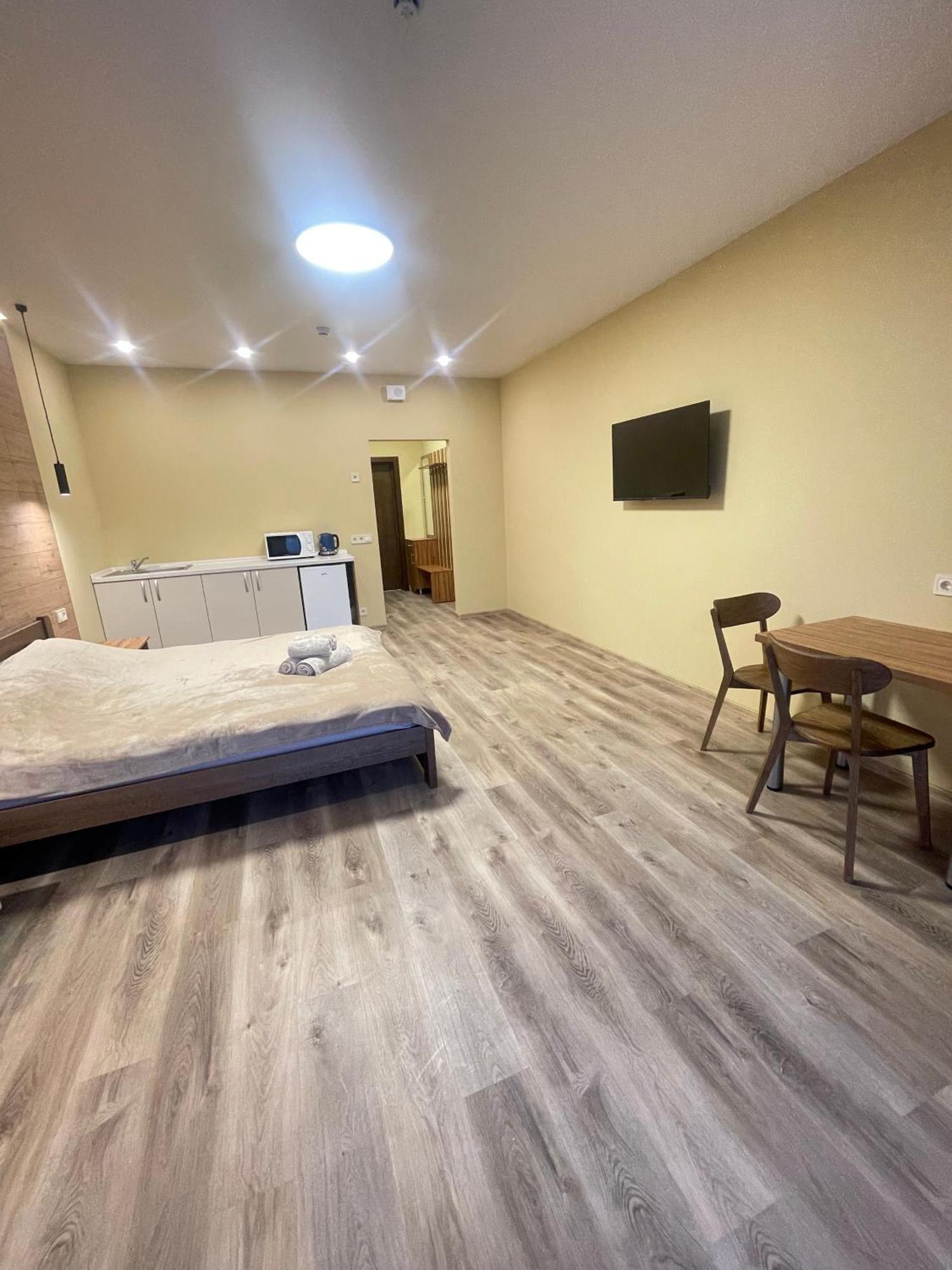 Pierre Apartments オデッサ エクステリア 写真