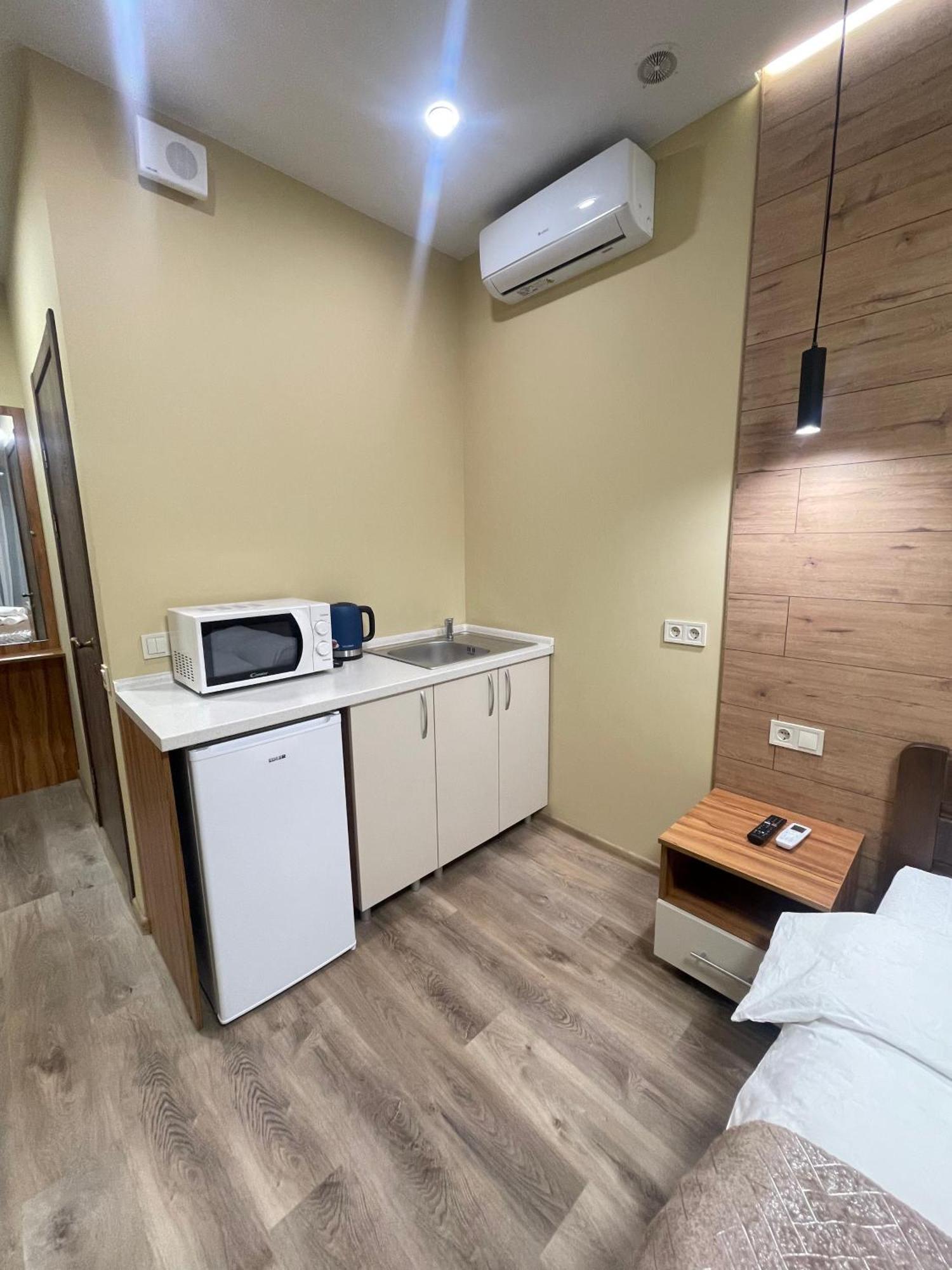 Pierre Apartments オデッサ エクステリア 写真