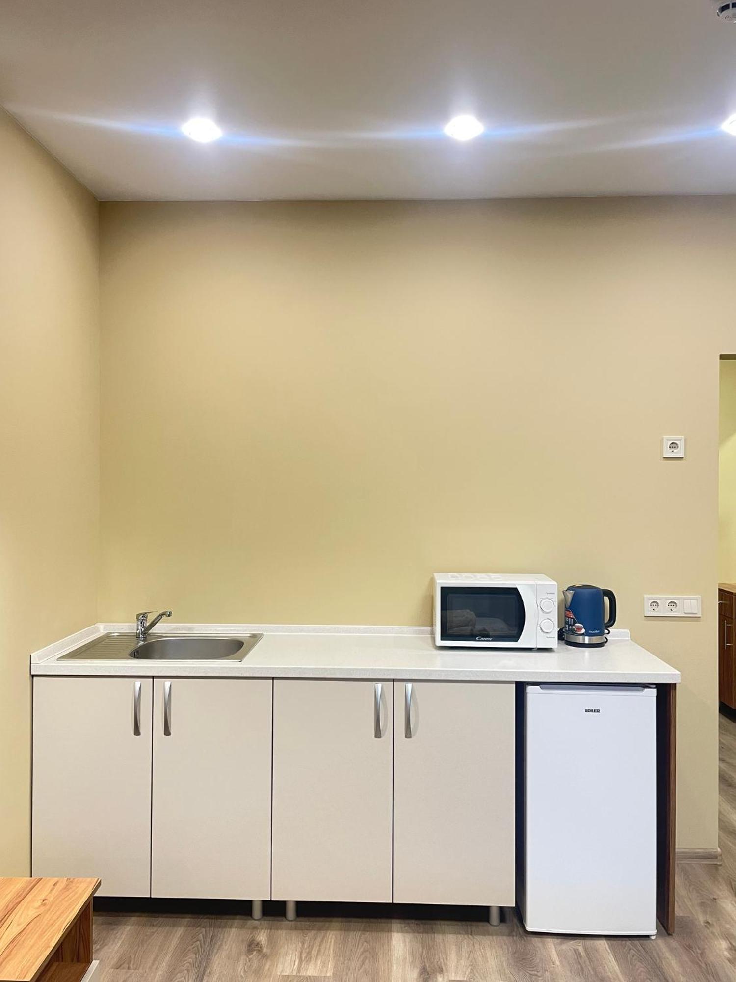 Pierre Apartments オデッサ エクステリア 写真