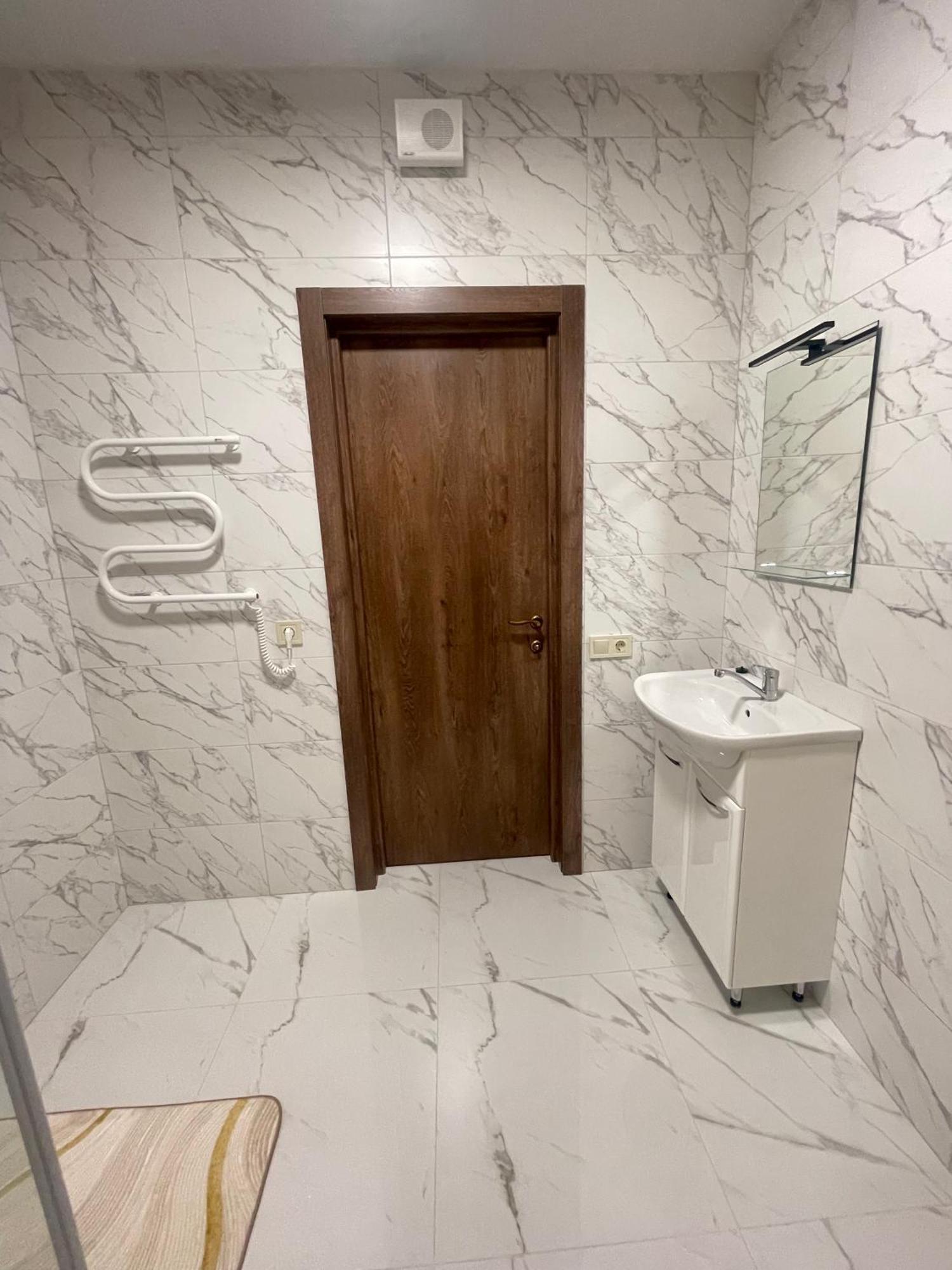 Pierre Apartments オデッサ エクステリア 写真