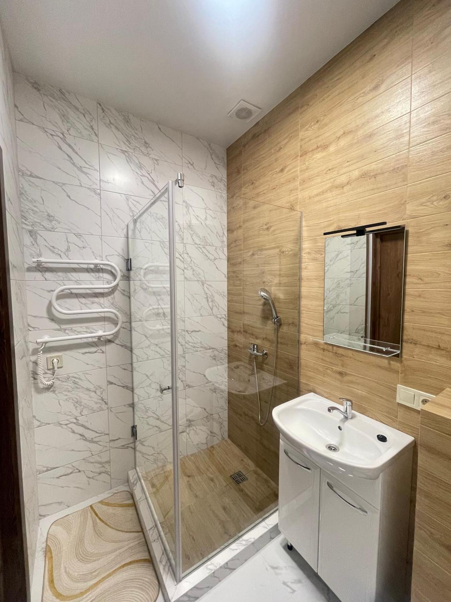 Pierre Apartments オデッサ エクステリア 写真
