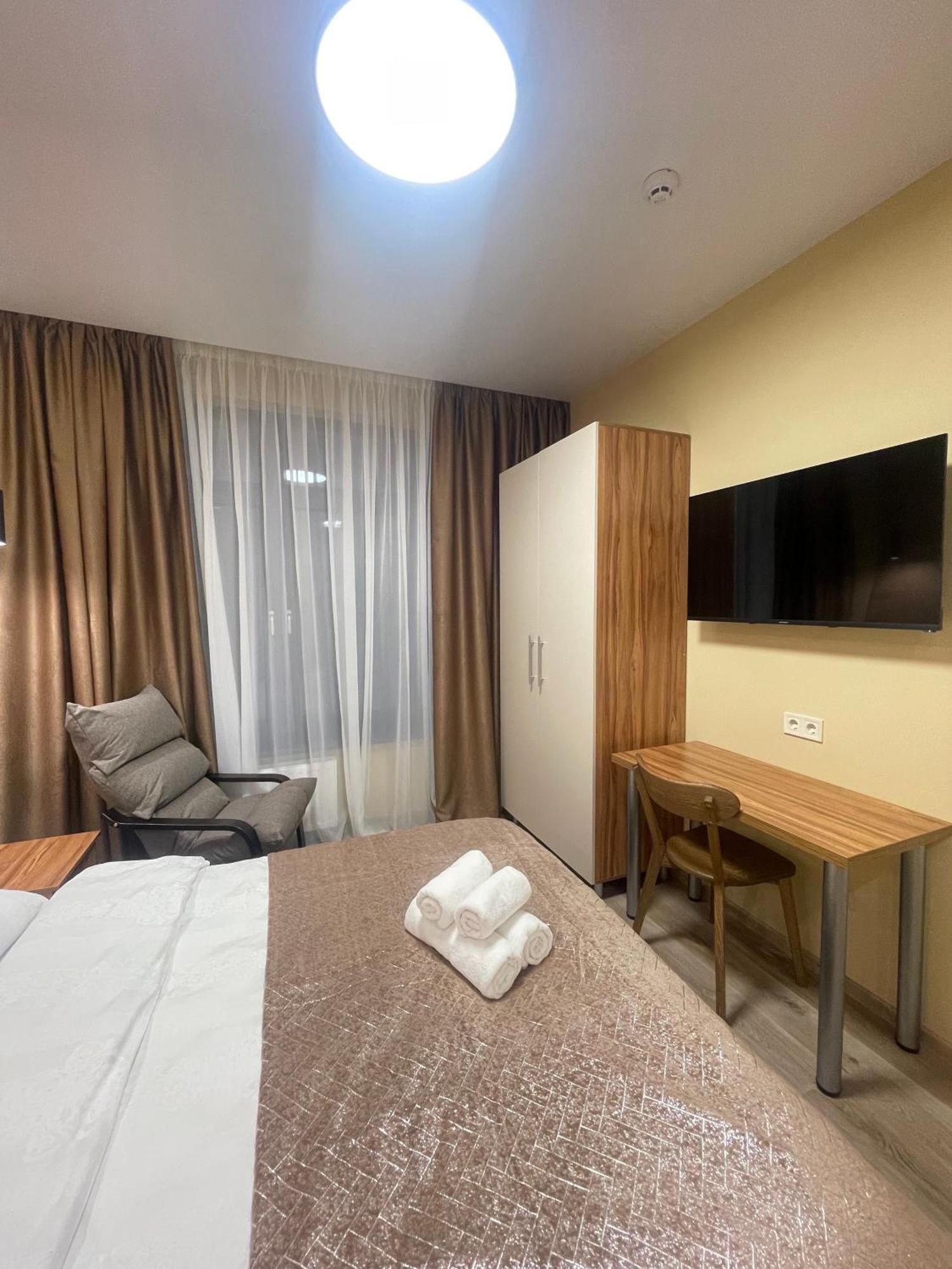 Pierre Apartments オデッサ エクステリア 写真