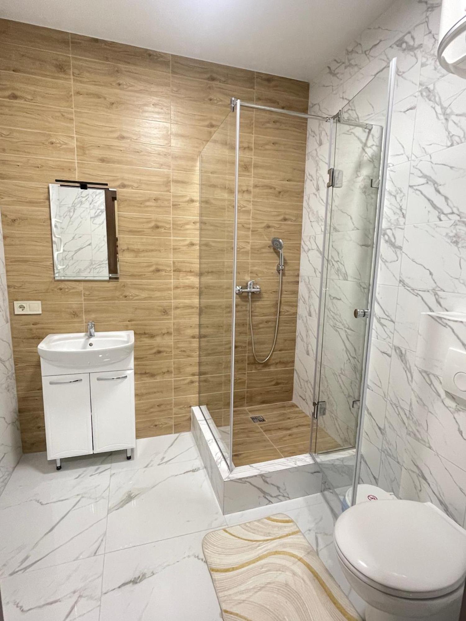 Pierre Apartments オデッサ エクステリア 写真