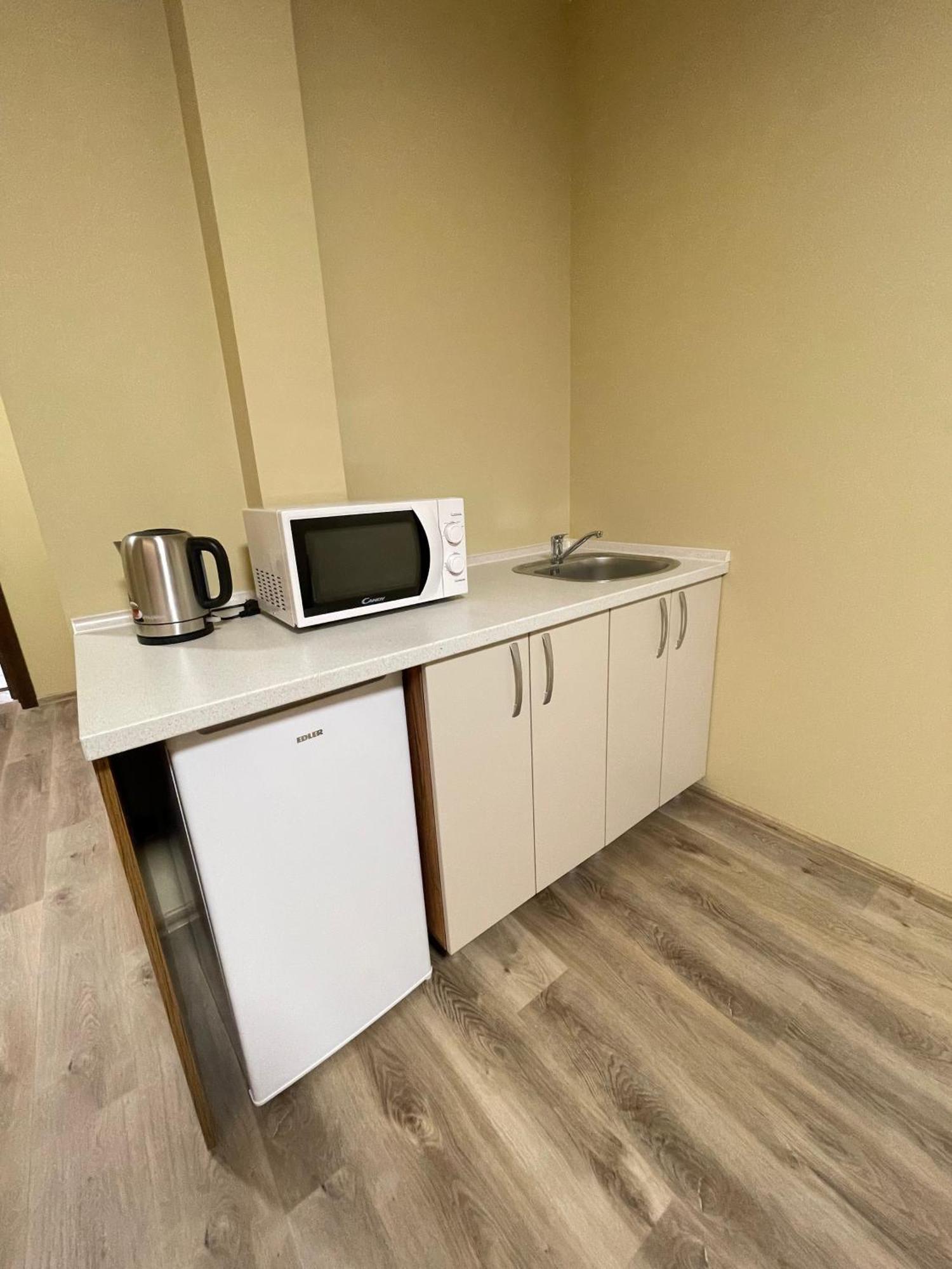 Pierre Apartments オデッサ エクステリア 写真