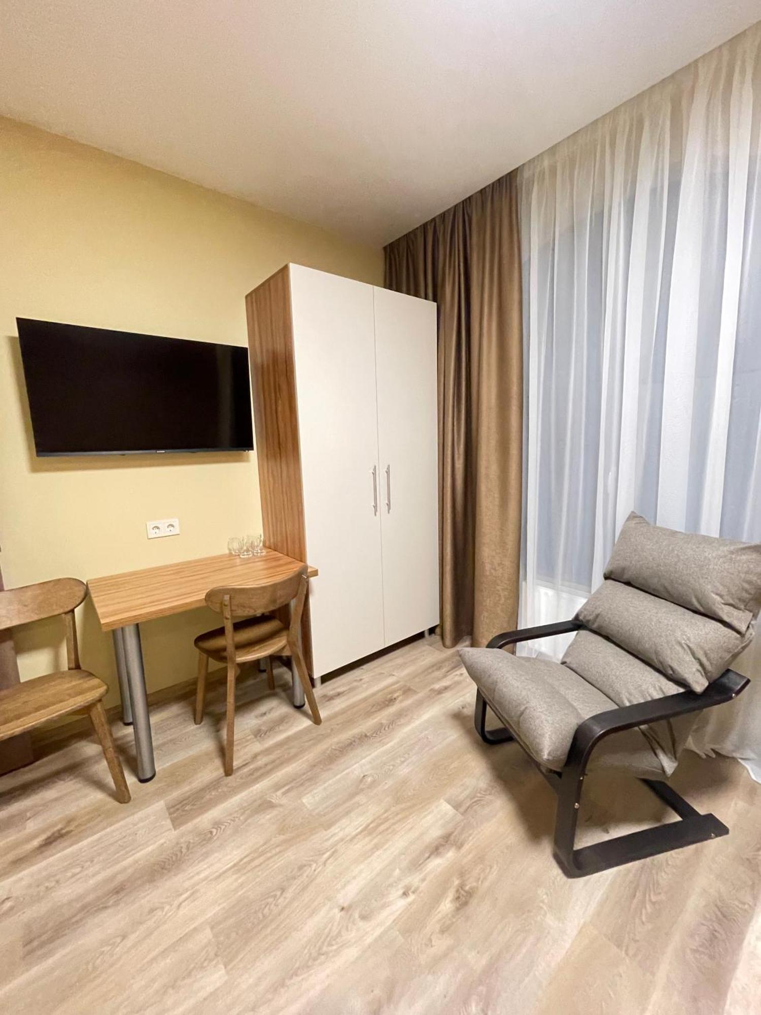 Pierre Apartments オデッサ エクステリア 写真