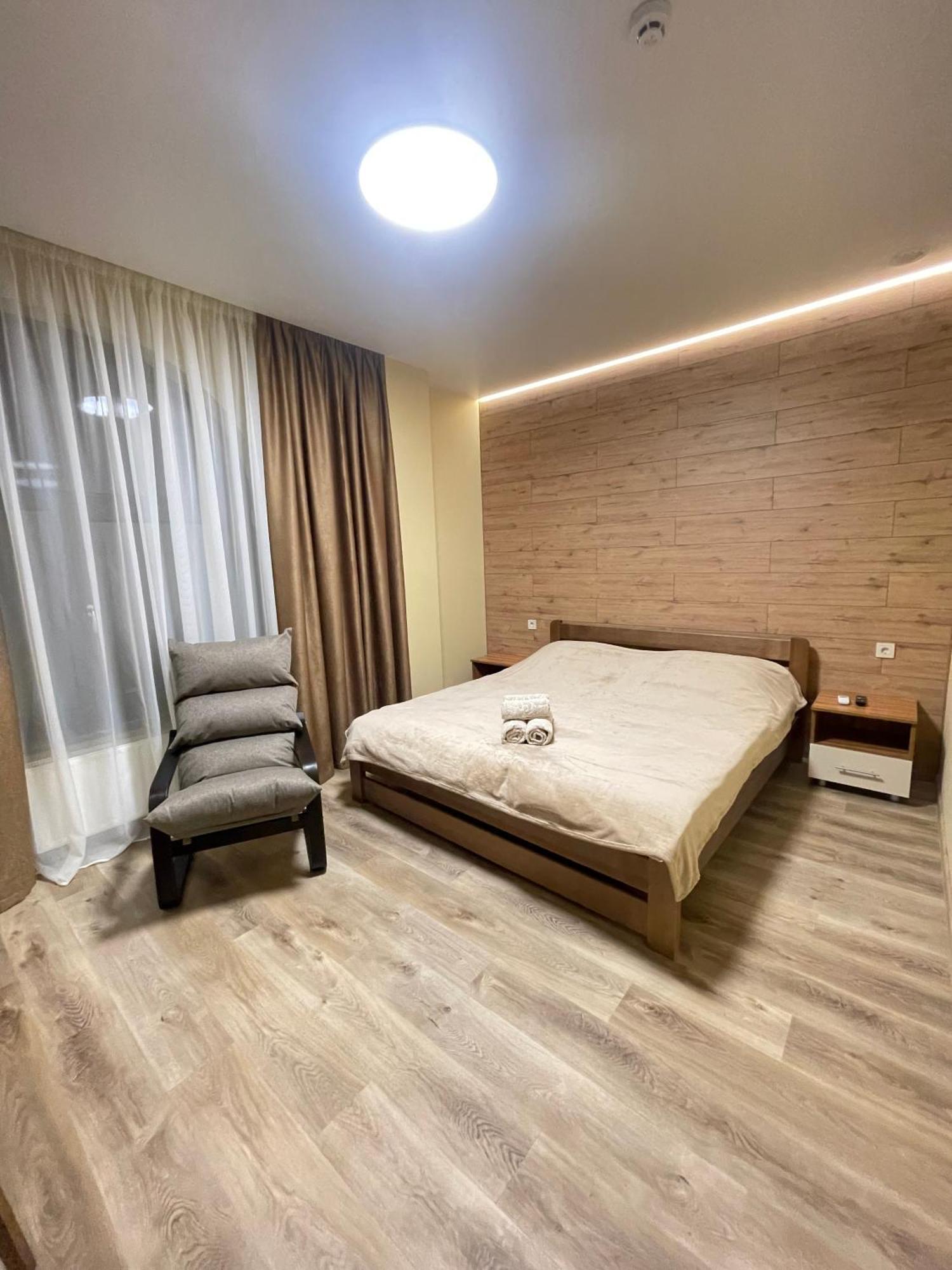 Pierre Apartments オデッサ エクステリア 写真