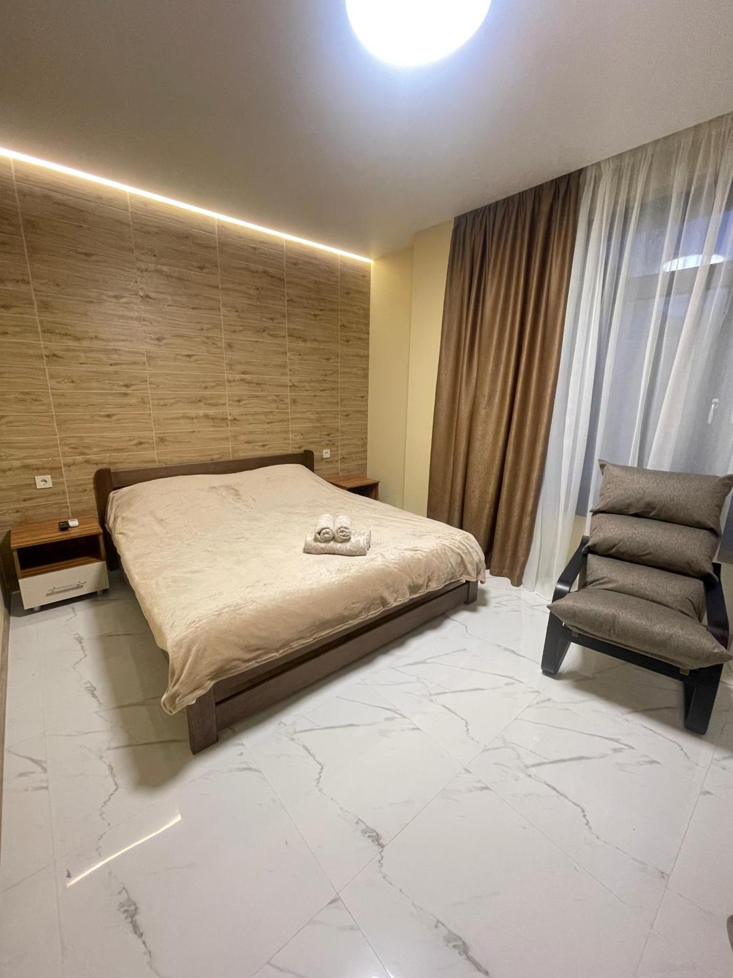 Pierre Apartments オデッサ エクステリア 写真