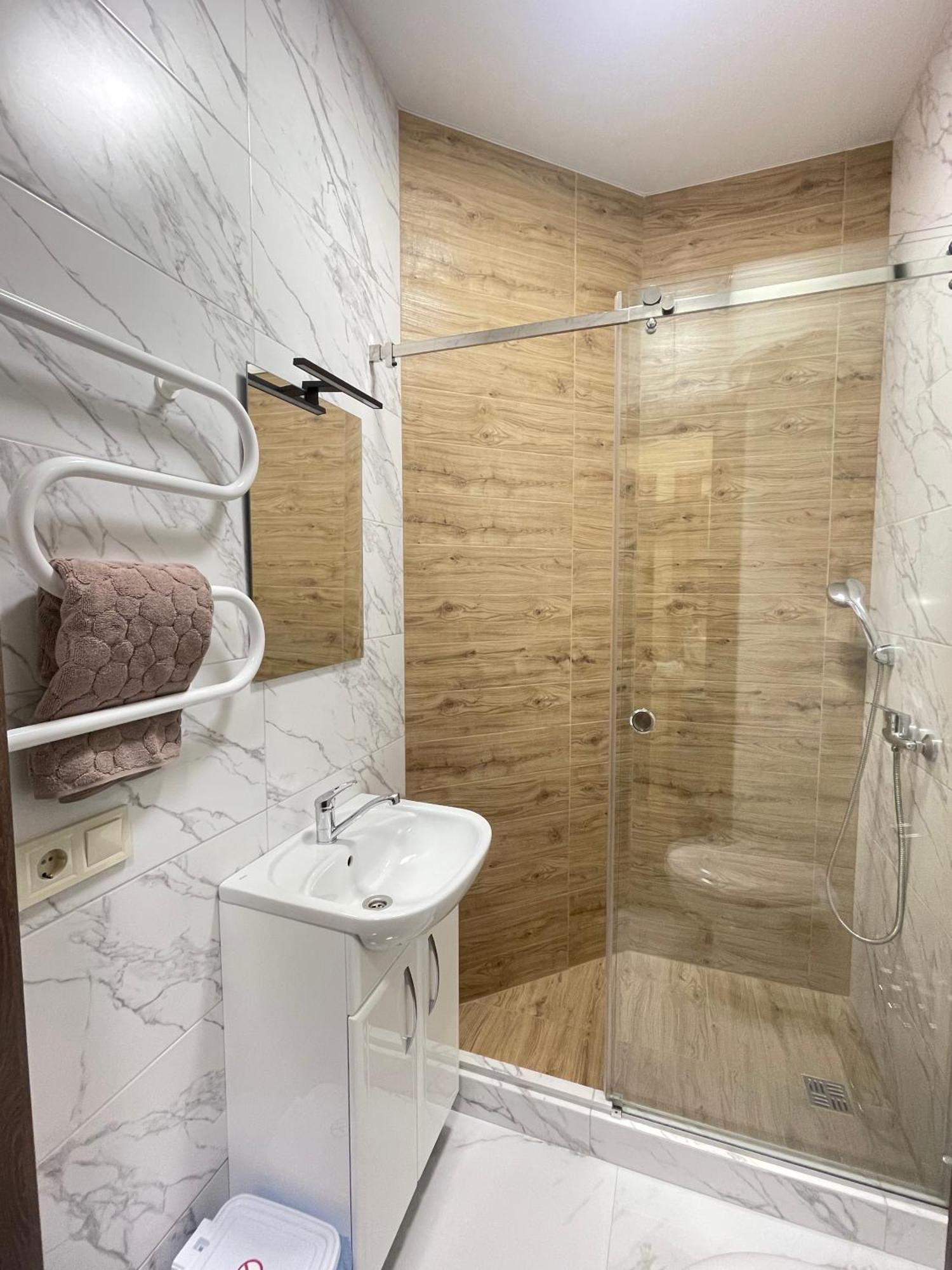 Pierre Apartments オデッサ エクステリア 写真