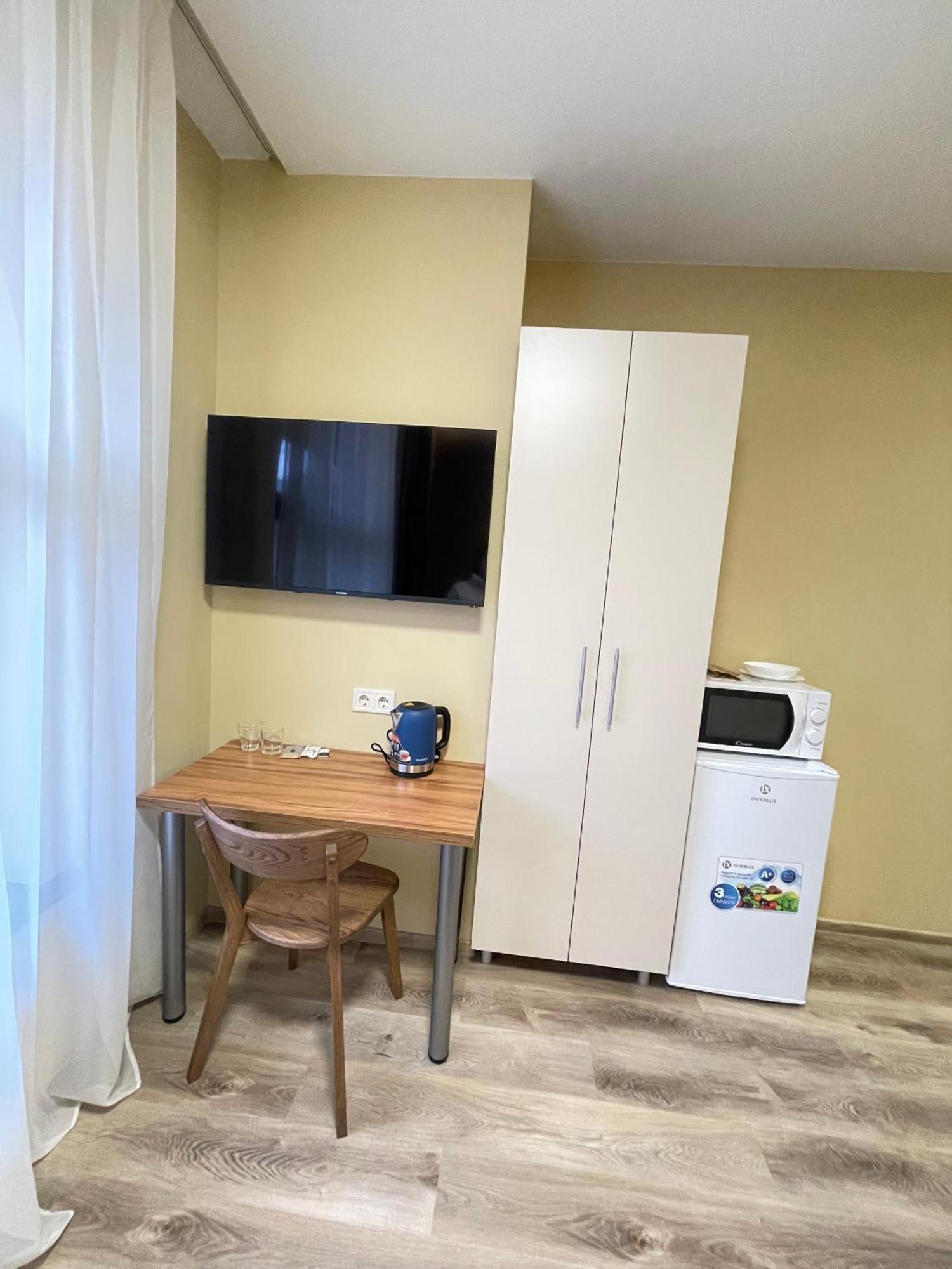 Pierre Apartments オデッサ エクステリア 写真