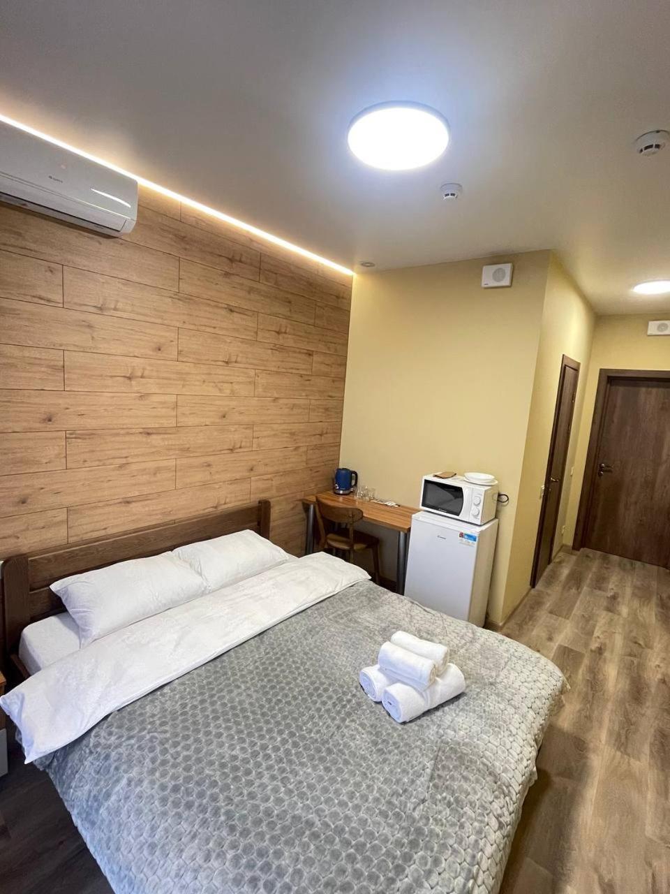 Pierre Apartments オデッサ エクステリア 写真