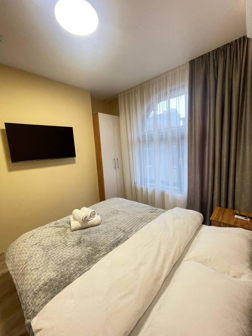 Pierre Apartments オデッサ エクステリア 写真