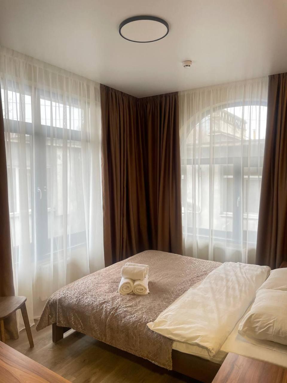Pierre Apartments オデッサ エクステリア 写真
