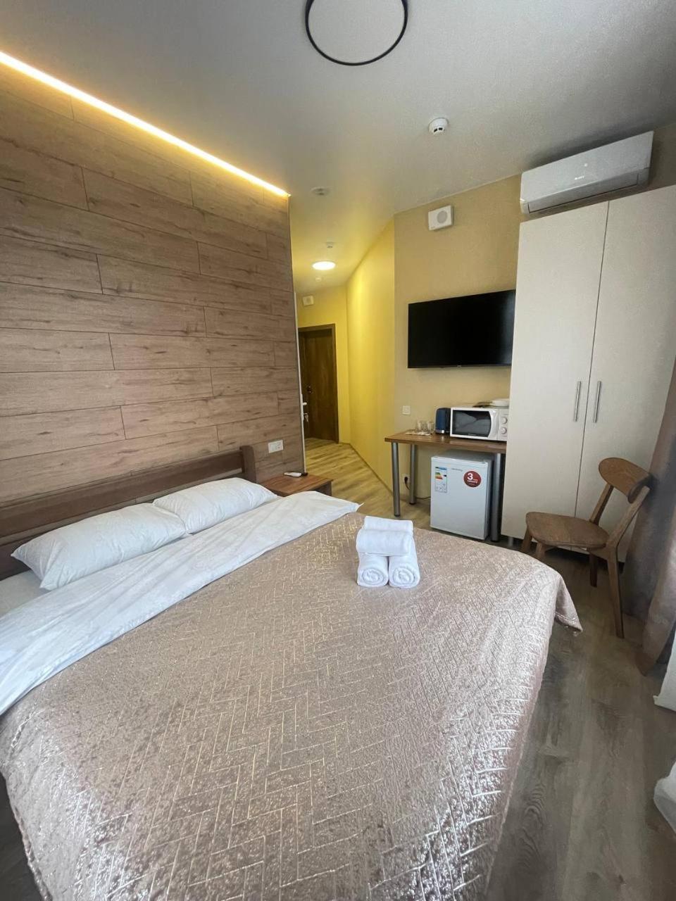 Pierre Apartments オデッサ エクステリア 写真