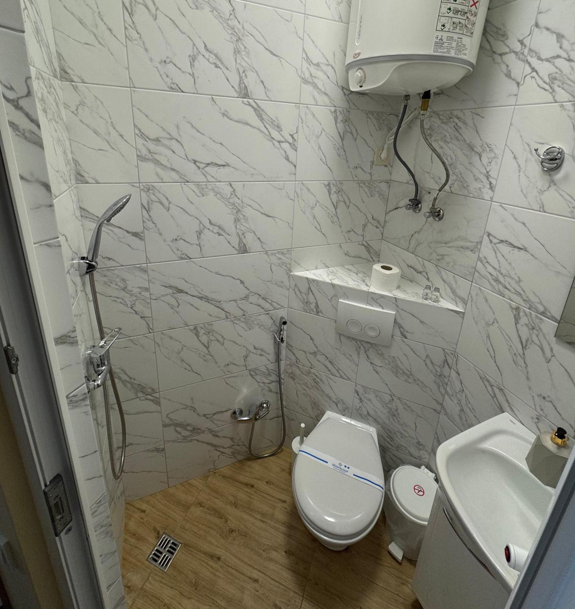 Pierre Apartments オデッサ エクステリア 写真