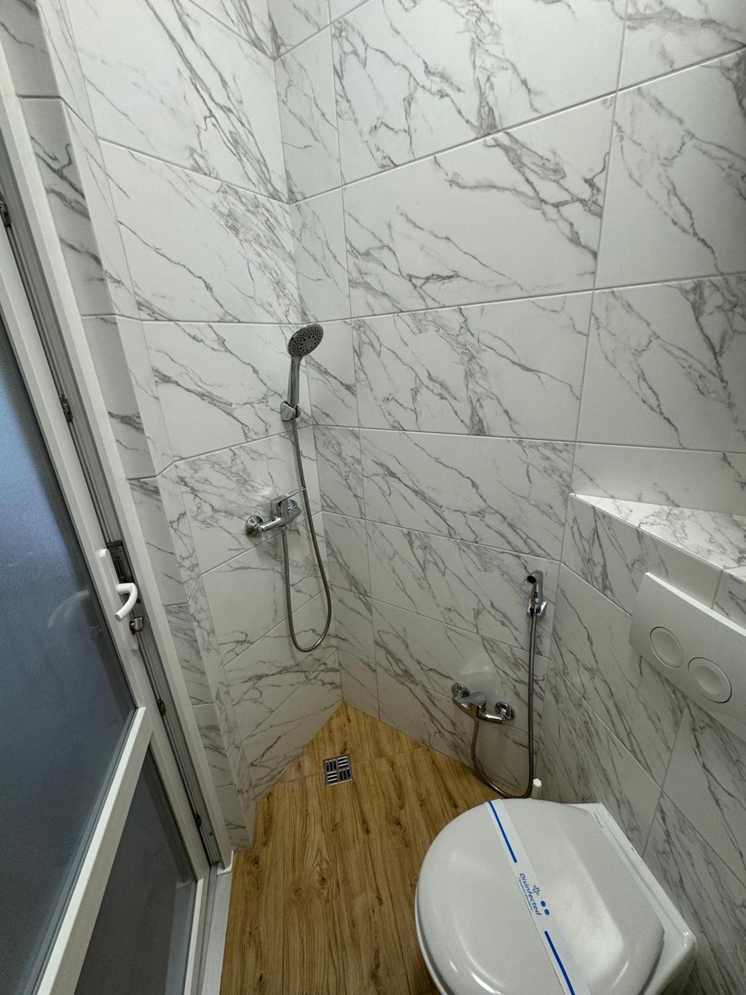 Pierre Apartments オデッサ エクステリア 写真