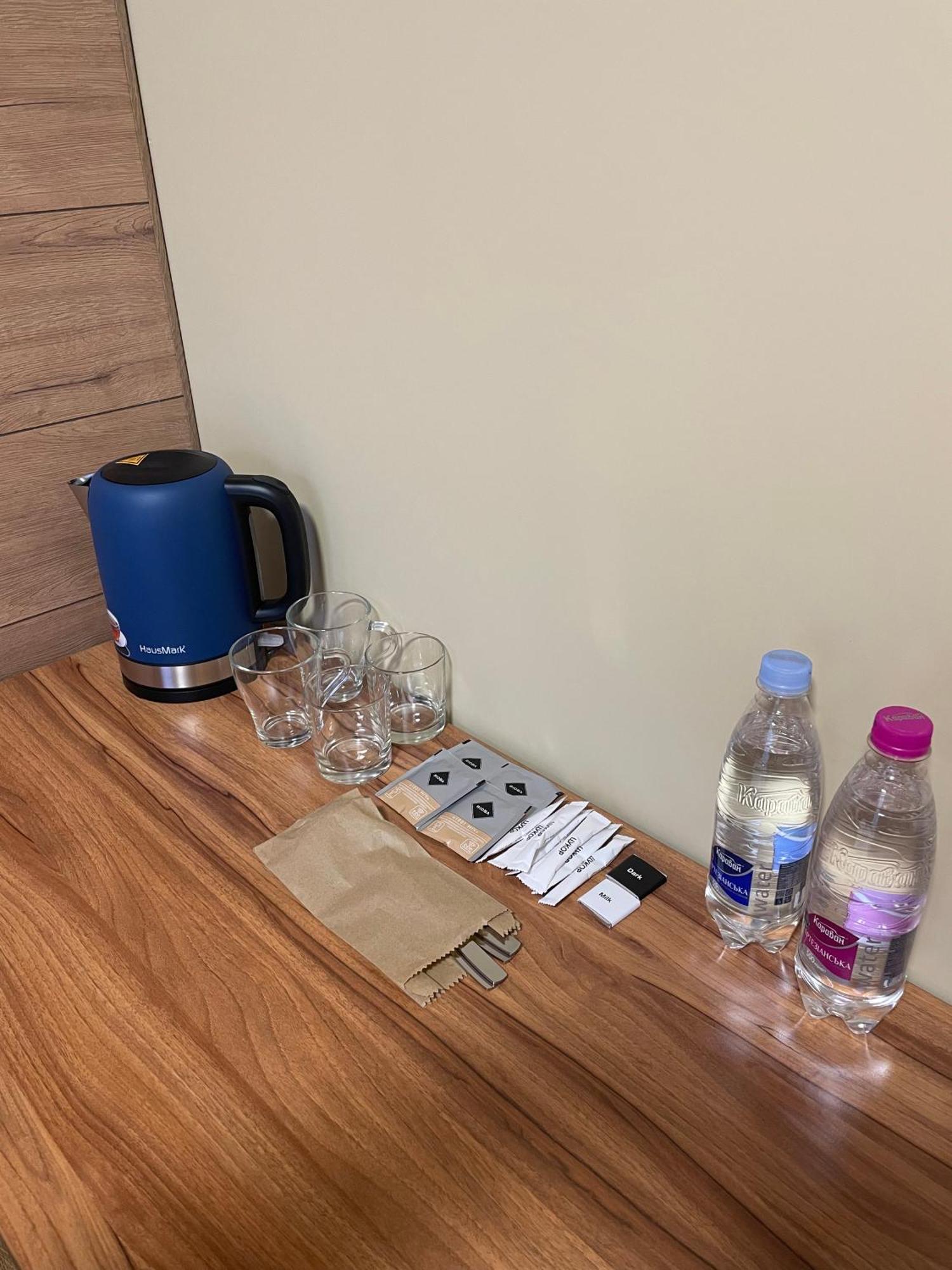 Pierre Apartments オデッサ エクステリア 写真